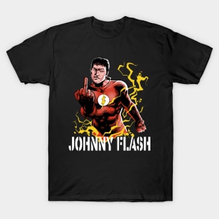 Johnny Flash T-Shirt